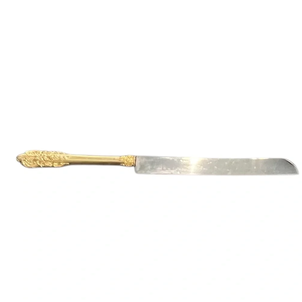 Cristina Re Classique‎ Vintage Cake Knife